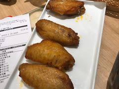 -必胜客(长安店)