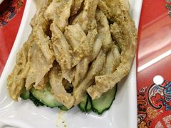 -玉华台饭庄(裕中西里小区店)
