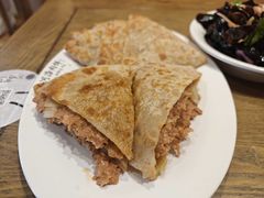 -河沿肉饼Beijing Pie(锡拉胡同店)