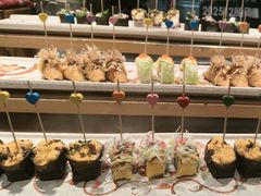 -千滋百味自助海鲜烤肉(布吉景华店)