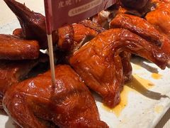 -侨美食家·粤菜(体育西路店)