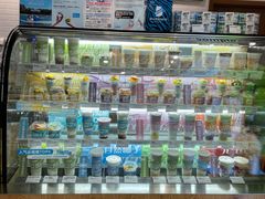 -Blueglass酸奶(财富购物中心店)