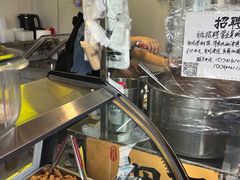 -张记捆鸡(总店)