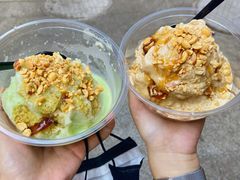 -夏食光安顺小舒冰粉冰浆(甲秀楼店)