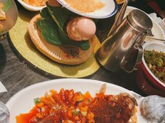 -吴越荣记苏州菜·松鼠桂鱼(月光码头店)