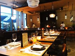 -Mercato莫卡多露台餐厅与酒吧(K11店)