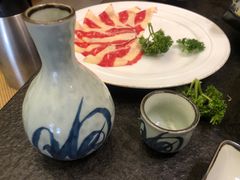-晓寿司·精致料理(绿地店)