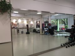 -中田健身工作室(东园店)