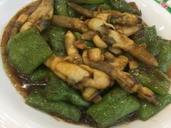 -海岛渔村大酒店(云霄路店)