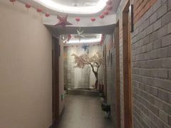 -迈格笙SPA·影院式足道·采耳(金桥店)