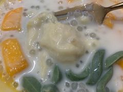 -甜心妈妈·榴莲星级糖水(北京路总店)
