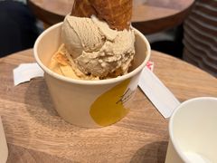 -LUNEURS月乐诗·法式冰淇淋(环贸店)