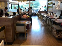 -豪客来牛排(红豆万花城店)