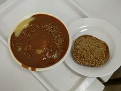 -老磁器口豆汁店(天坛店)