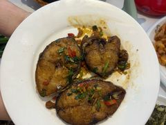 -陆记鹅庄·潮汕菜·狮头鹅(大仟里店)