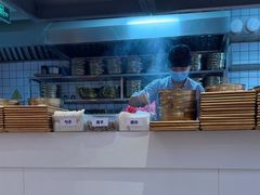 -福客·现熬鸡汤麻辣烫(天安云谷店)