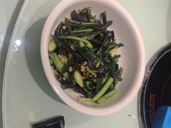 湖南红菜苔-湘江红·湖南招牌菜(莲花南路店)