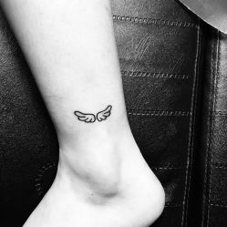 -墨無界刺青TATTOO