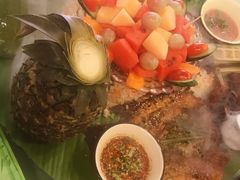 特色手抓饭-傣乡之味·傣族特色手抓饭·孔雀宴(大理古城首店)