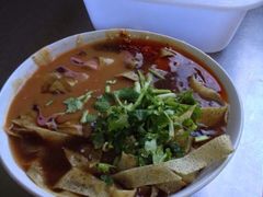 嘎巴菜-陈记锅巴菜(五大道店)