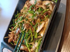-张家卫·阳江菜·小海鲜(肥婆湾桥店)