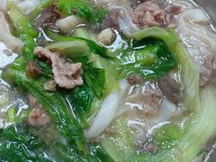 牛杂粉。-舒记粉店(七星路店)