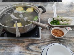 -全好食潮汕牛肉火锅(泗洲路店)