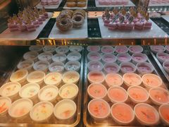 -布罗城堡自助烧烤(鸿通城购物中心店)
