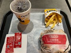 -卡乐星(浦东机场店)