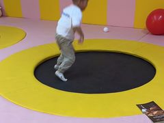 -孩子王童乐园(广州南沙万达店)