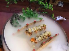 -鳗鱼家·深夜食堂(军博店)