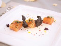 -La Sauce法意餐厅