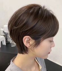 -匠心荟MG染烫店