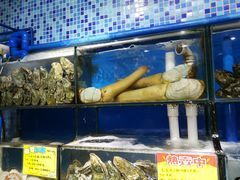 水产区-蚝专家(北滘店)