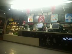 -网鱼网咖(青岛香港中路店)