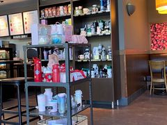 -星巴克(钦江路店)