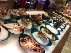 -海鼎荟海鲜姿造(仟禧汇店)