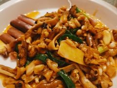 -79号渔船海鲜饭店(宝安店)