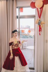 -GO VISION 动视觉婚纱摄影高级定制