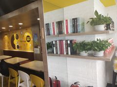 -City1+1城市比萨·意面(桂林路店)