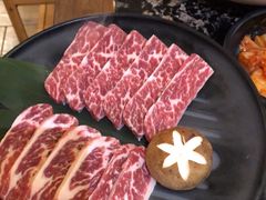 -九田家黑牛烤肉料理(石路天虹店)