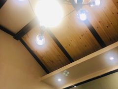 -苹果树下艺术餐厅(通州店)