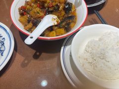 -天下客饭店(中山路店)