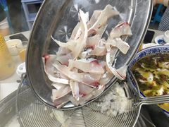 -源港渔村-中山脆肉鲩(博罗店)
