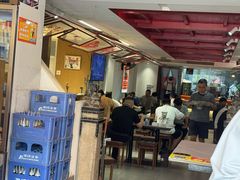 -弓家大队老碗面(高新咖啡街区店)