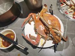 -一方渔歌蒸汽海鲜自助(文化路万达广场店)