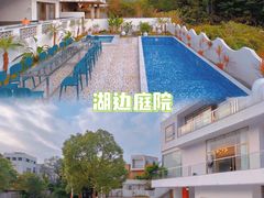 -广州市流溪河国家森林公园