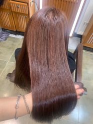 -心迪染发专门店