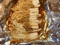 -京狮炙燥·精酿烧烤(首经贸店)