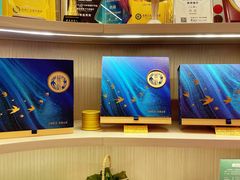 -燕庭·纯燕窝·甜品下午茶(南京西路店)
